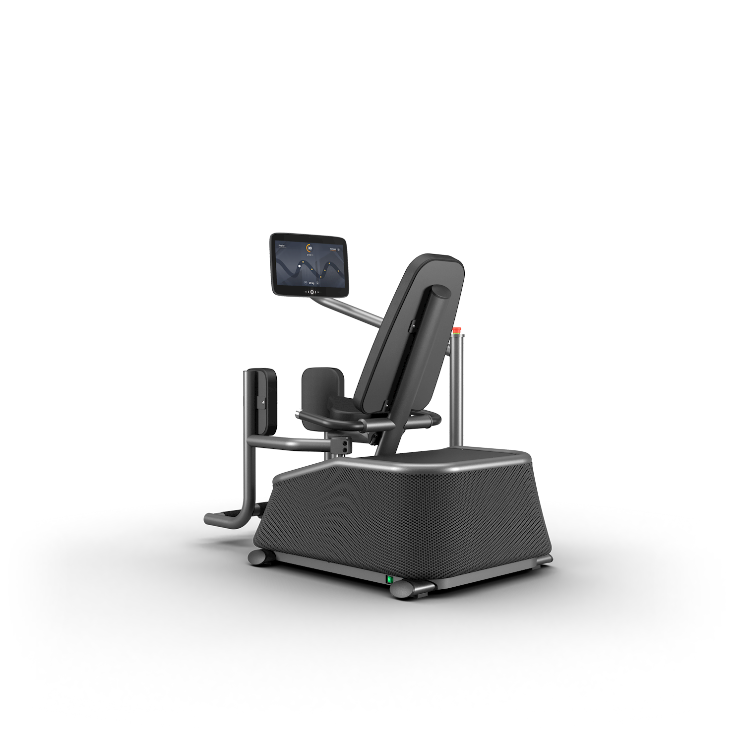 EGYM apparaat