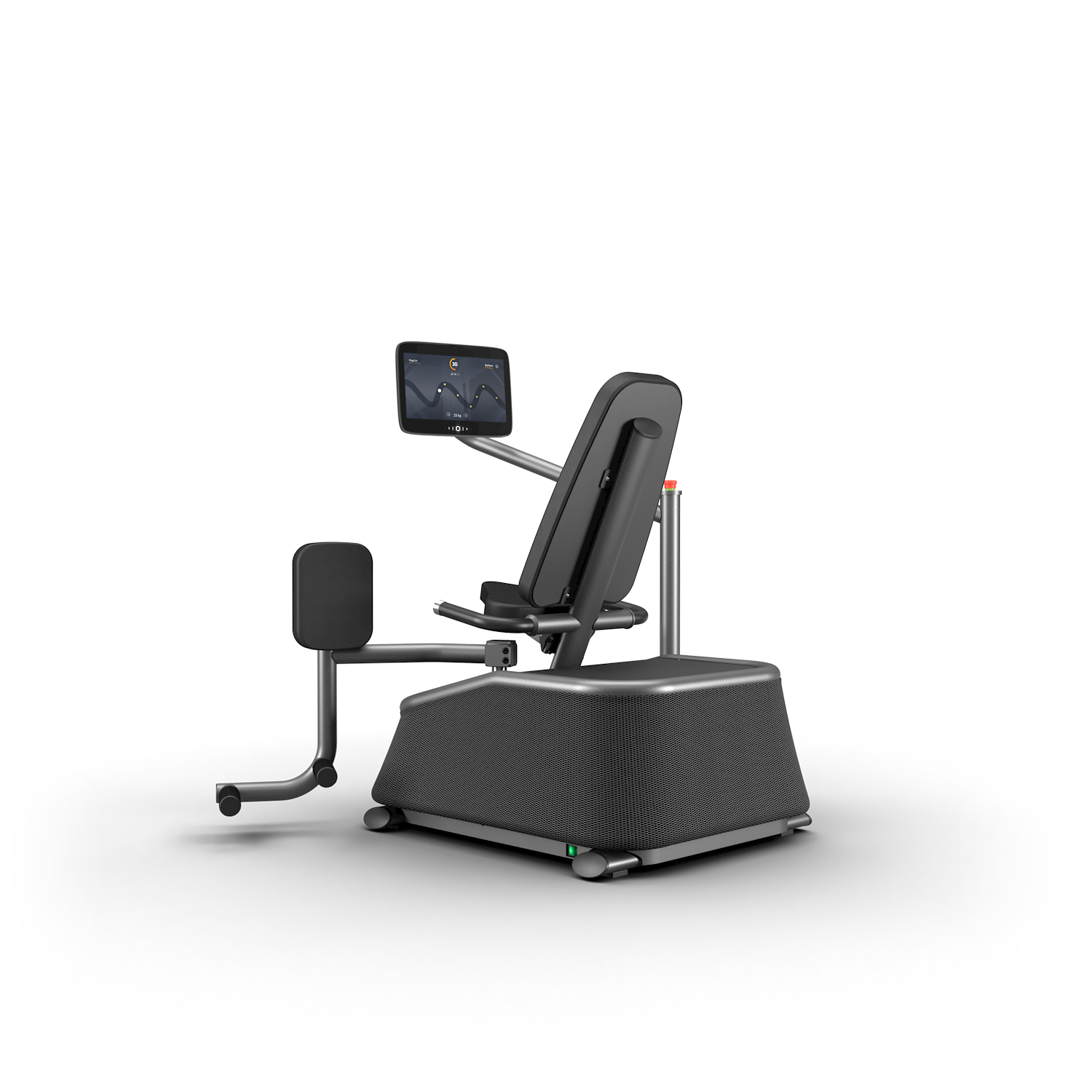 EGYM Adductor krachttrainingsmachine
