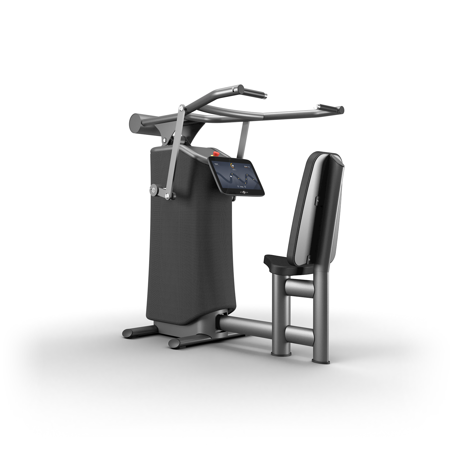 EGYM apparaat