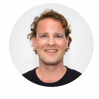 Joost Nagelmaeker